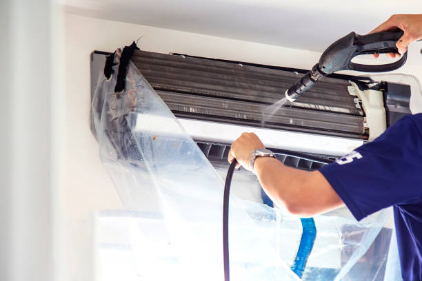 Best Commercial Air Duct Cleaning  in Molalla, OR