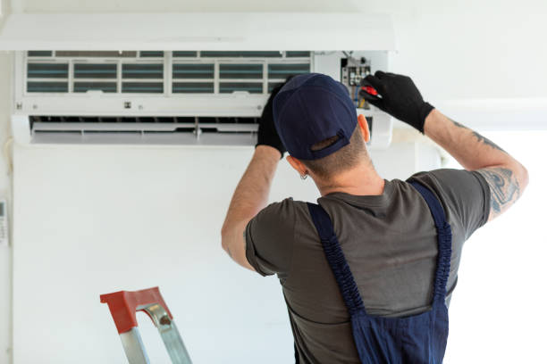 Best Air Duct Cleaning Near Me  in Molalla, OR