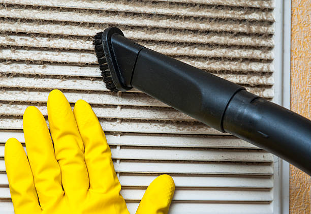 Best HVAC Duct Inspection Services  in Molalla, OR