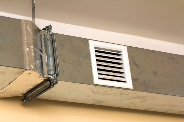 Best General Air Duct Cleaning  in Molalla, OR