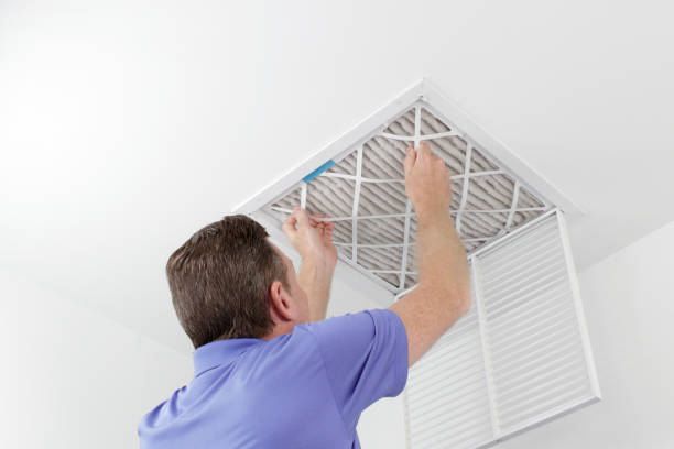 Best Professional Duct Cleaning Services  in Molalla, OR